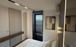 INCHIRIERE APARTAMENT 3CAMERE | ULTRAFINISAT | THE IVY | 87MP | TERASA - Poză 16