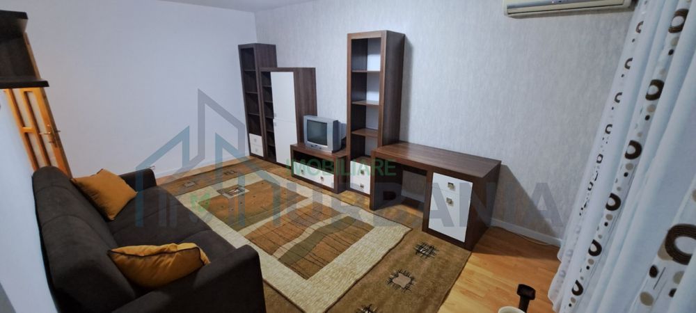 Apartament 2 camere de inchiriat, zona centrala Tg Cucu-Podu de Fier, complet utilat si mobilat - Poză 6