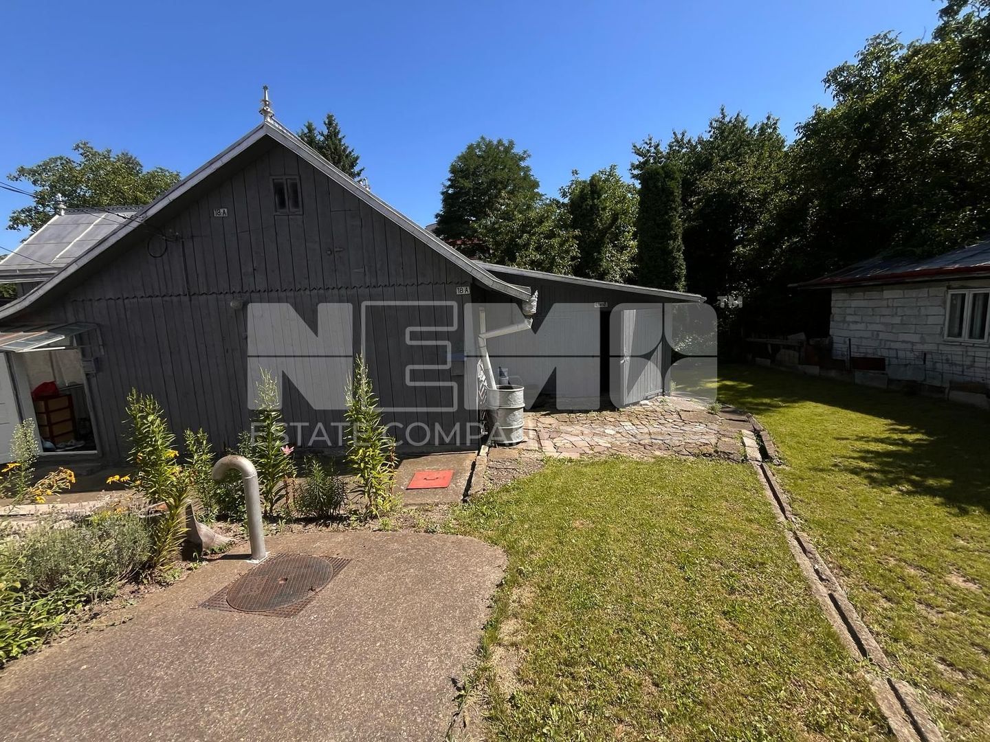 Casă + Curte 482 Mp | Suceava /Zona Primărie | 140.000Euro - Poză 3