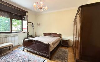 OPORTUNITATE APARTAMENT 3 CAMERE ZONA CISMIGIU + GARAJ + BOXA + CENTRALA PROPRIE - Poză 4