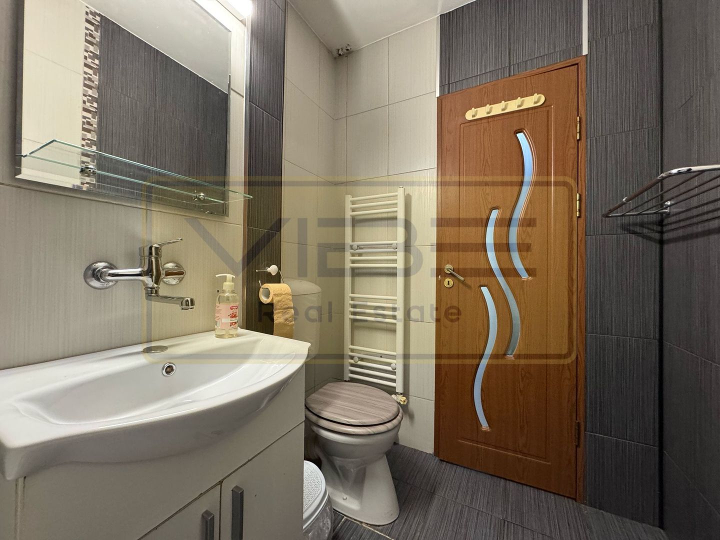 Apartament 2 camere Podu Ros - Cantemir 10 min Palas Campus - Poză 10