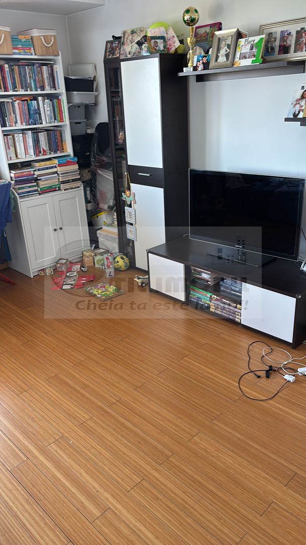 Apartament 2 camere, 51 mp + boxă, Regal Residence Tătărași - Poză 2