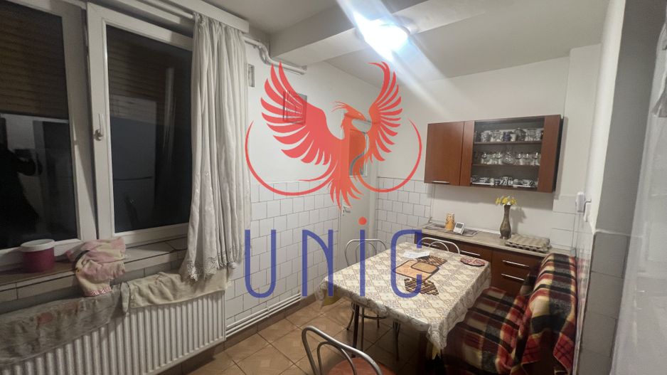 Apartament 3 camere K-uri Zona Garii Et 3/4 - Poză 4