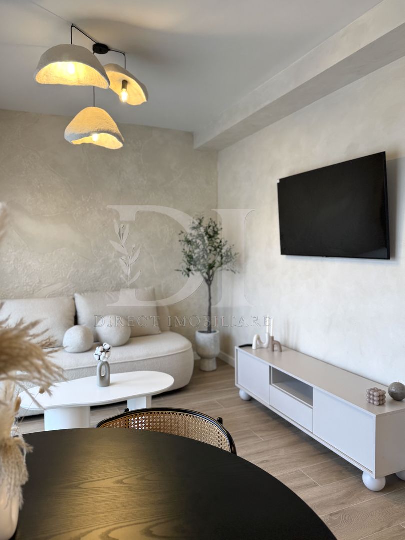 Casa ultramoderna| la cheie | 3 bai | gradina | terasa | parcare - Poză 13