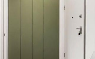 Studio Premium Cortina North | Parcare subterană inclusă | 40 mp - Poză 6
