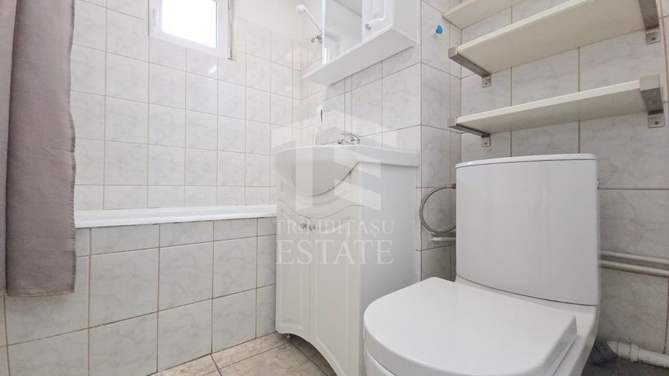 Iancului | 3 Camere Spațios | Metrou 10 min | COMISION 0% - Poză 6