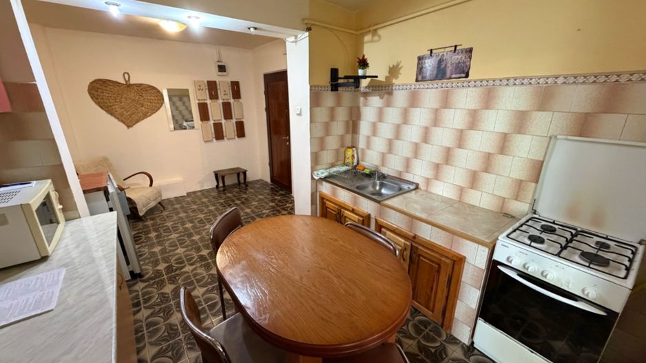 Apartament 2 camere, decomandat - zona Ampoi 3 - Poză 10