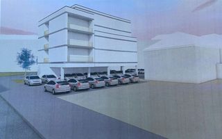 Teren intravilan construibil zona AEM - Poză 2