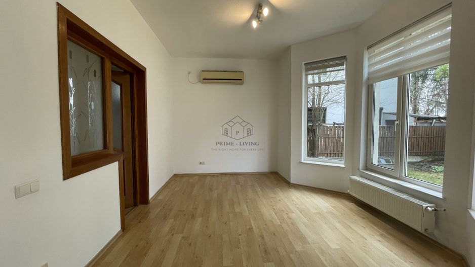 VILA CU 5 CAMERE LA INCHIRIERE LANGA BRITISH SCHOOL - Poză 4