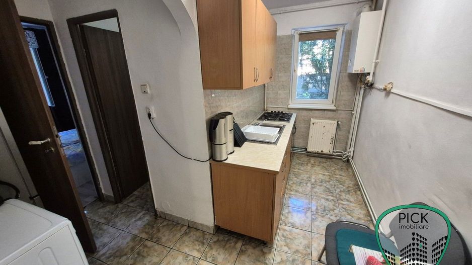 P 1247 - Apartament cu 3 camere în Tg. Mureș, Zona Dâmbu Pietros, str. Ceahlău - Poză 6