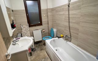 De inchiriat ap 2 camere, parter, parcare, Braytim - Poză 11