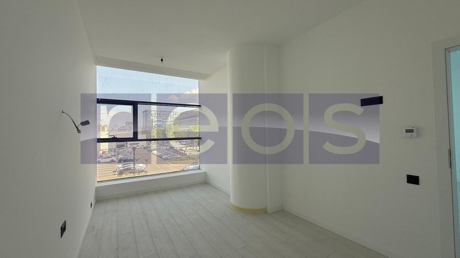 ONE NORTH LOFTS | 2 CAMERE | 60MP | IDEAL INVESTITIE | LOC PARCARE | - Poză 8