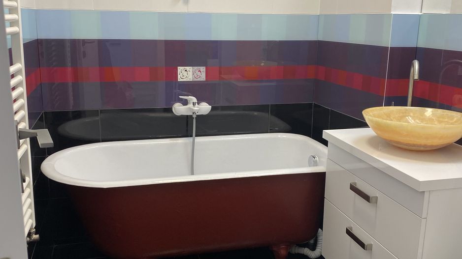 Apartament 3 camere lux langa Prefectura - Poză 21