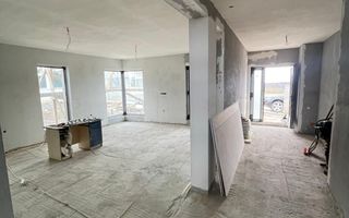 Casa individuala premium 191mp, teren 500 mp, Chinteni - Poză 6