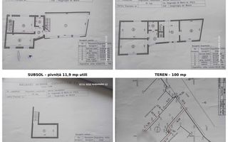 Casă cu etaj, 141 mp utili, curent trifazic, Sângeorgiu de Mureș - Poză 8
