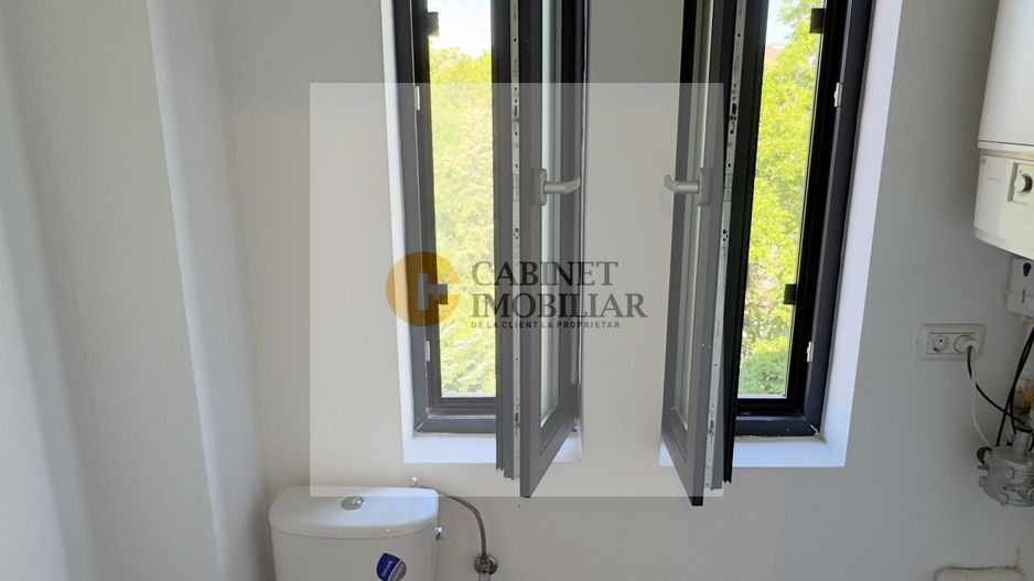 4 camere + birou | Biserica Casin | 110mp total | Renovat 2025 - Poză 20