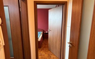 Apartament cu 2 cam la pret avantajos- etaj 4/5, balcon - Poză 4
