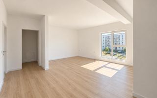 Bloc finalizat zona ESO. Etaj intermediar. Loc de parcare. - Poză 5