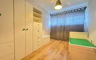 Apartament 3 camere, mobilat si utilat - Str. Liviu Ciulei - Poză 8