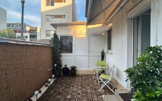 Apartament 2 camere decomandat curte proprie + loc parcare in Militari Residence - Poză 27