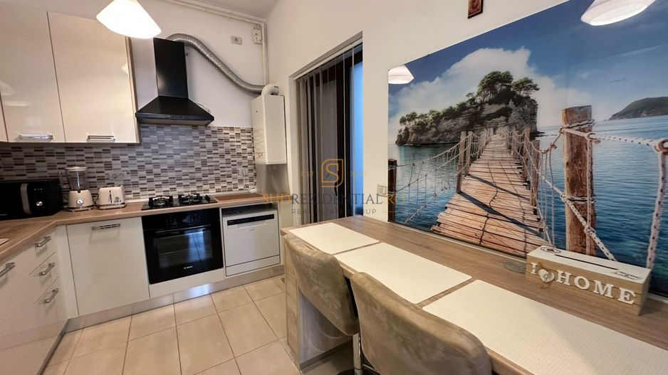 Închiriere vilă P+1, 4 camere, 102 mp utili, pet friendly - Poză 9