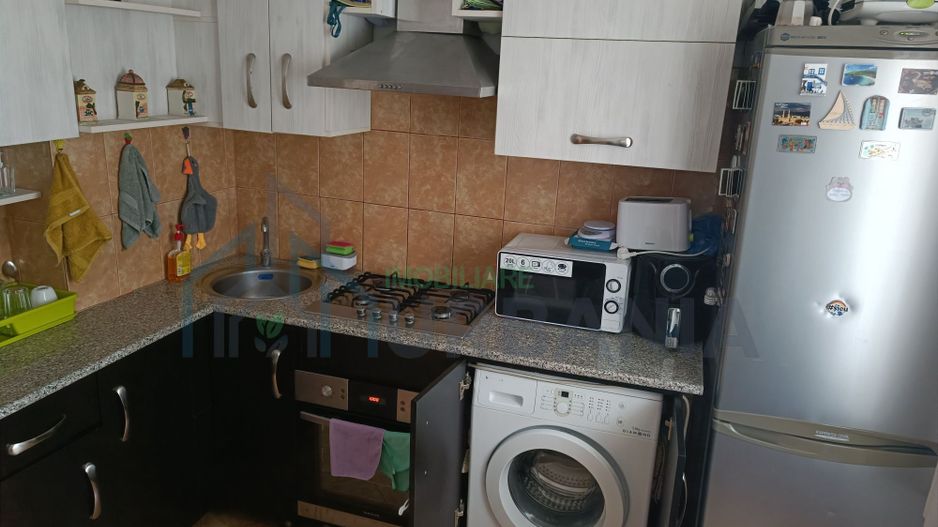 Apartament 2 camere decomandat, zona Metalurgie, Iași - Poză 5