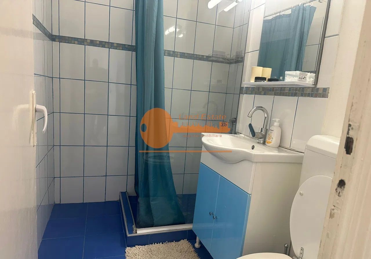 Închiriere Apartament 2 Camere 60 mp Metrou Grivița Renovare 2024 - Poză 6