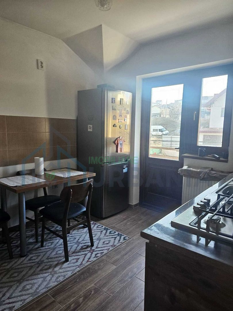 Închiriez apartament 2 camere - Poză 3