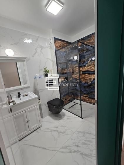 Apartament 2 camere cu grădină 150 mp – ideal locuință premium – Șelimbar - Poză 8
