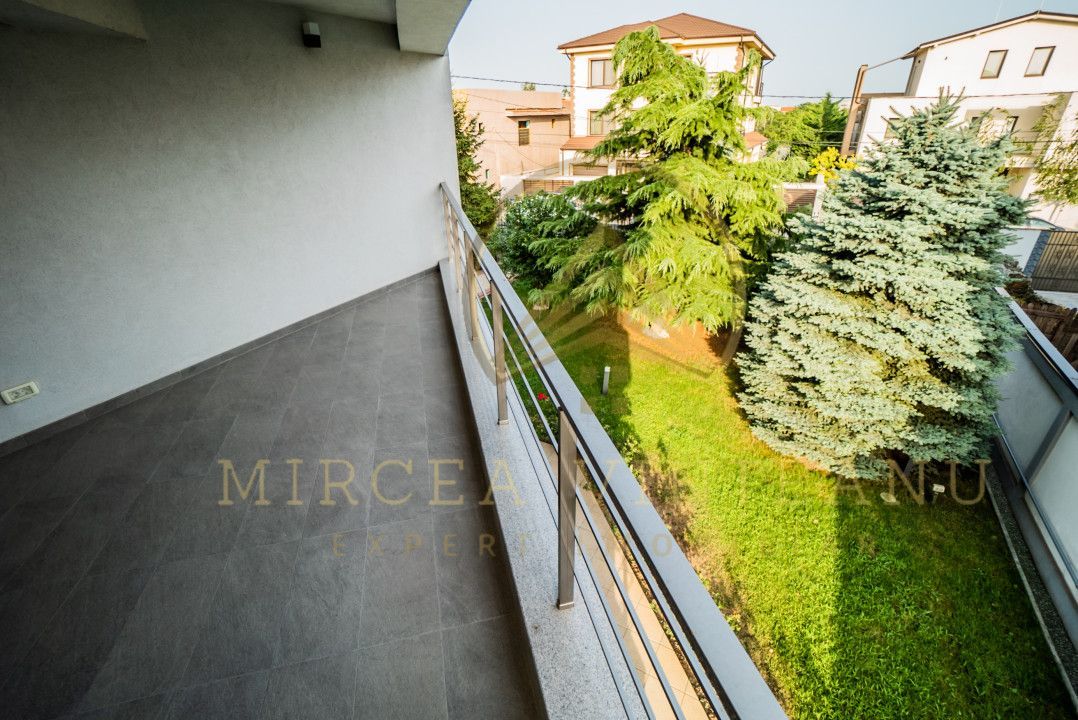 Palazu Mare / Elvila -  Vanzare Vila  D+P+1E cu teren de 996 mp - Poză 29