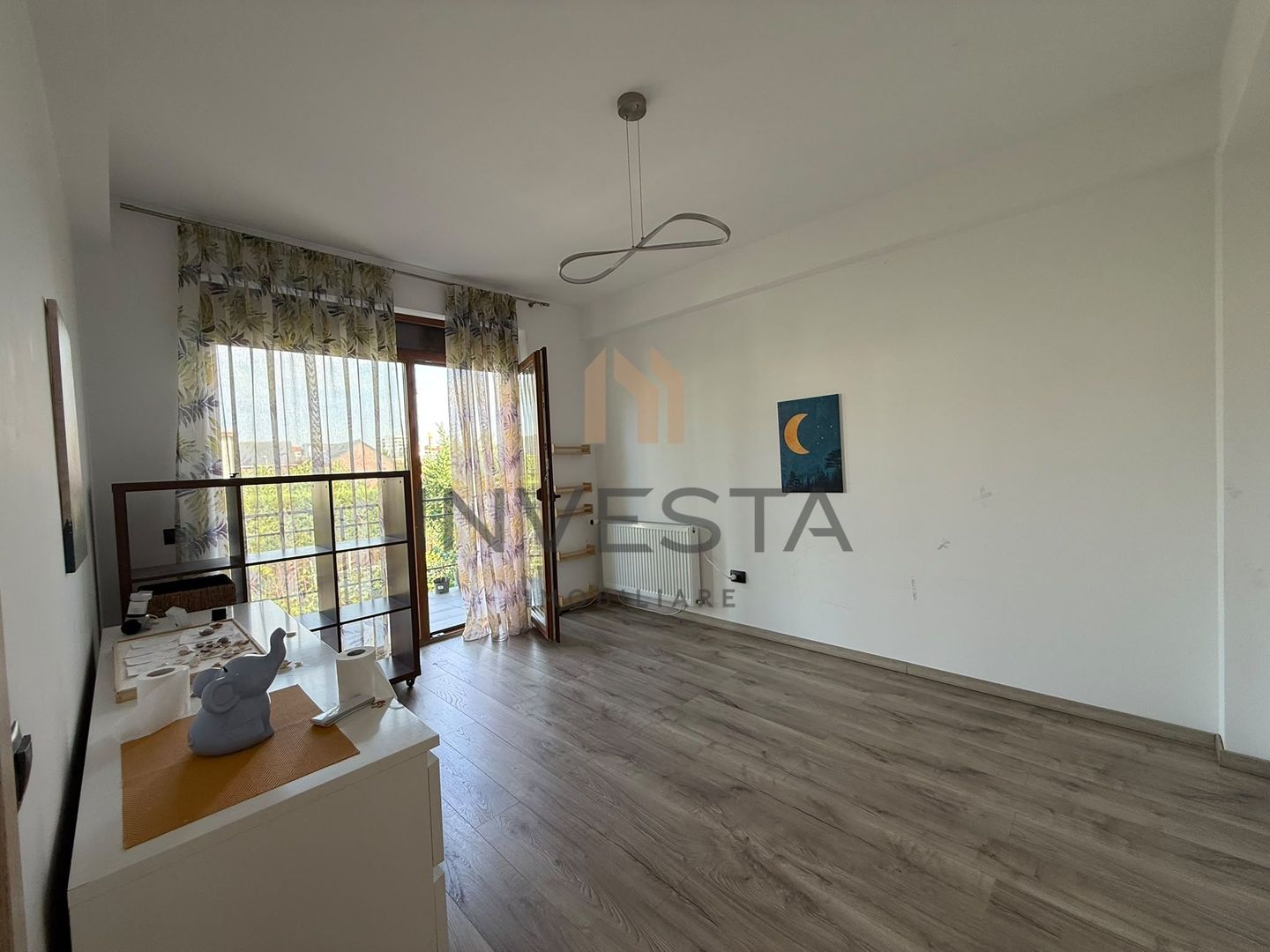 Duplex modern 120 mp utili de inchiriat, teren 293 mp, zona Borhanci! - Poză 11