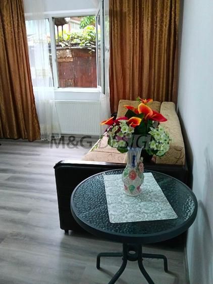 Apartament 1 camera zona Sagului cu centrala - Poză 5