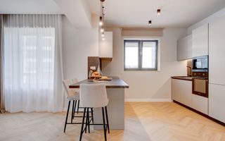 Apartament 4 camere / AFI Home North / Pet friendly - Poză 8