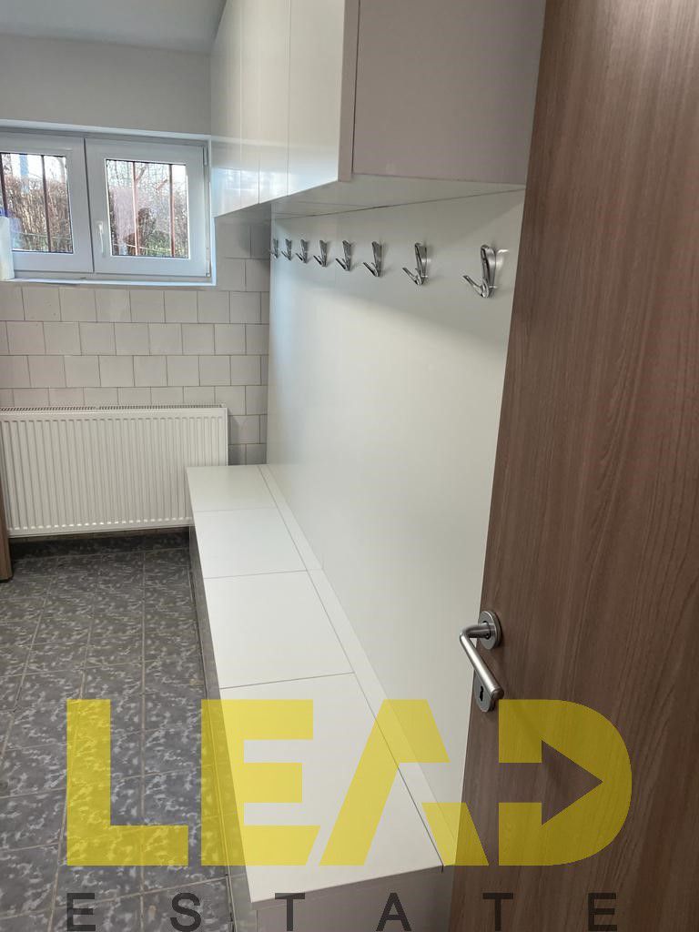 Casa renovata complet! 210 mp utili pe teren de 548 mp! - Poză 23