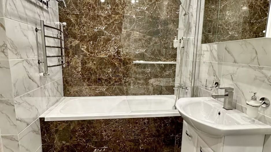 Chirie, apartament, 3 camere, bul. Ștefan cel Mare,  Centru - Poză 32