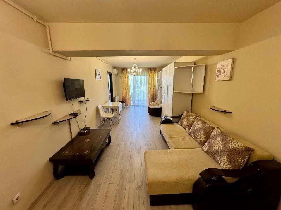 Garsonieră 42 mp Parcul Copiilor, bloc nou, 10 min metrou, etaj 2 - Poză 3