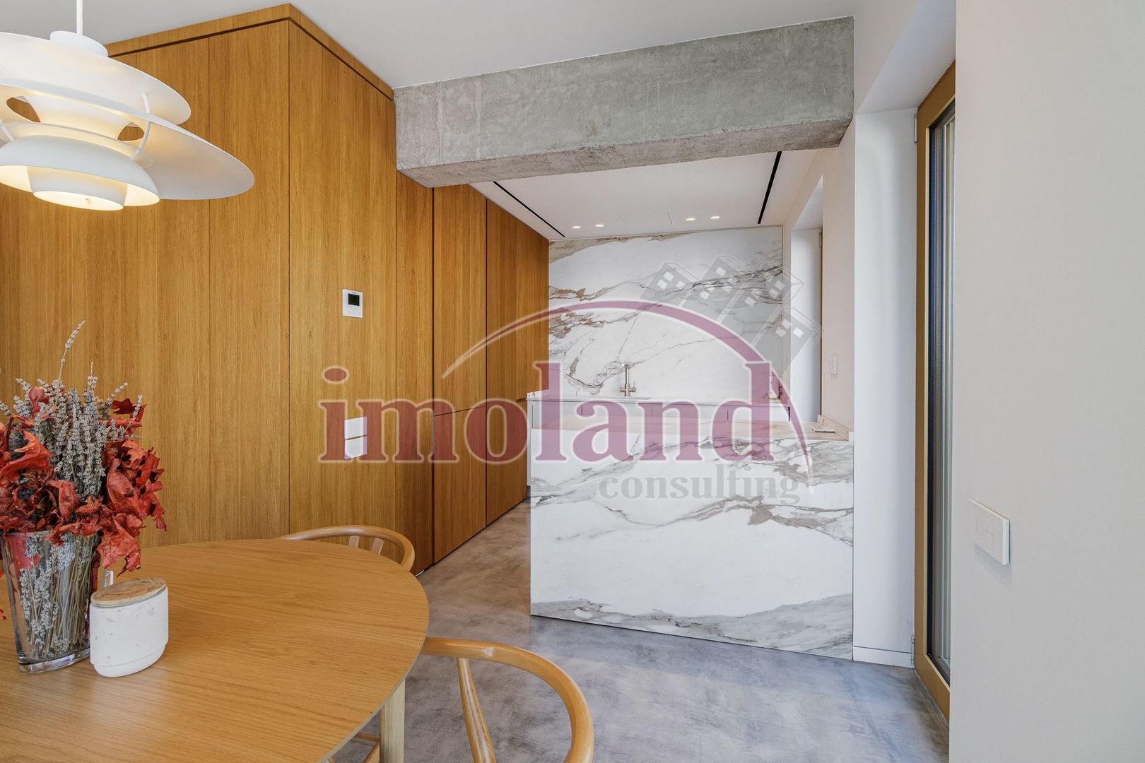 Unique Penthouse with 2 terraces and parking - Central Bucharest - Poză 5