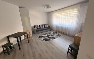 GARSONIERA - METALURGIEI, CENTRALA PROPRIE, LOC DE PARCARE, MODERN - Poză 1