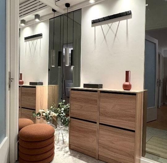 Designer Apartment in Central Area 2 rooms + Office | Universitate - Poză 7