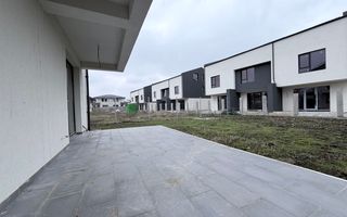 VANZARE 5 CAMERE | CASA INDIVIDUALA | 182 MP UTILI | P+1+M I 409 TEREN | - Poză 20