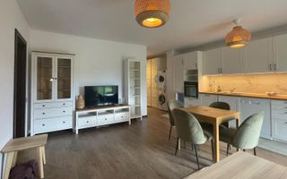 Apartament 2 camere modern in Buna ziua - Poză 4