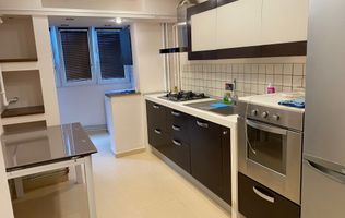 Complex-Studentesc | 4 Camere | Decomandat | Centrala Proprie.