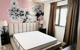 2 camere- Baneasa-Greenfield, Luminos, COMISION 0% , LOC PARCARE - Poză 9