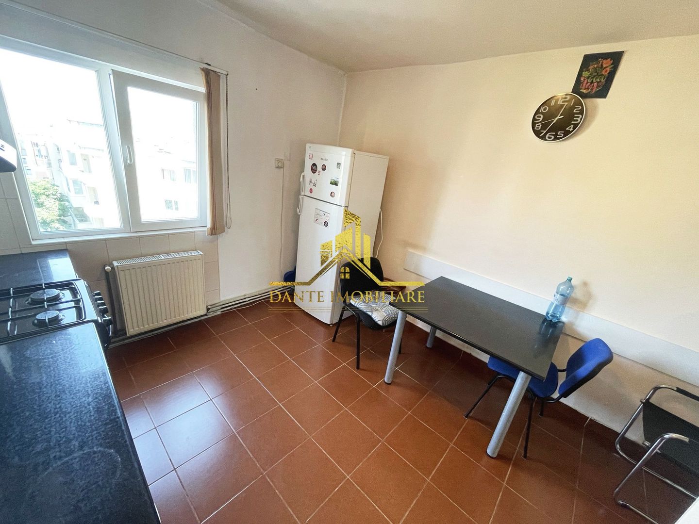 3 camere, decomandat, LA CHEIE, balcon, Semicentral, Piata Marasti - Poză 11