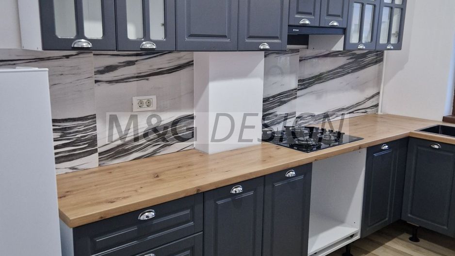 Apartament 2 camere Chisoda bloc nou - Poză 1