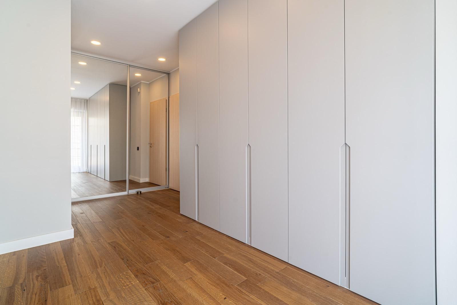 3 CAMERE + LOC DE PARCARE || FLOREASCA PENINSULA - Poză 8