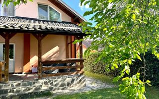 Casa de vanzare cu piscina de vanzare — Exterior Est, Baia Mare - Poză 4