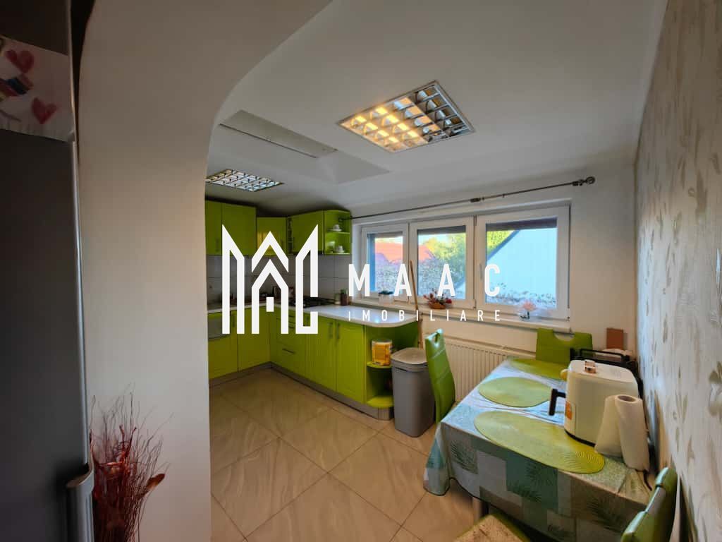 Casa 6 camere I 649 mp I Curte I Garaj I Zona Piata Cluj - Poză 17