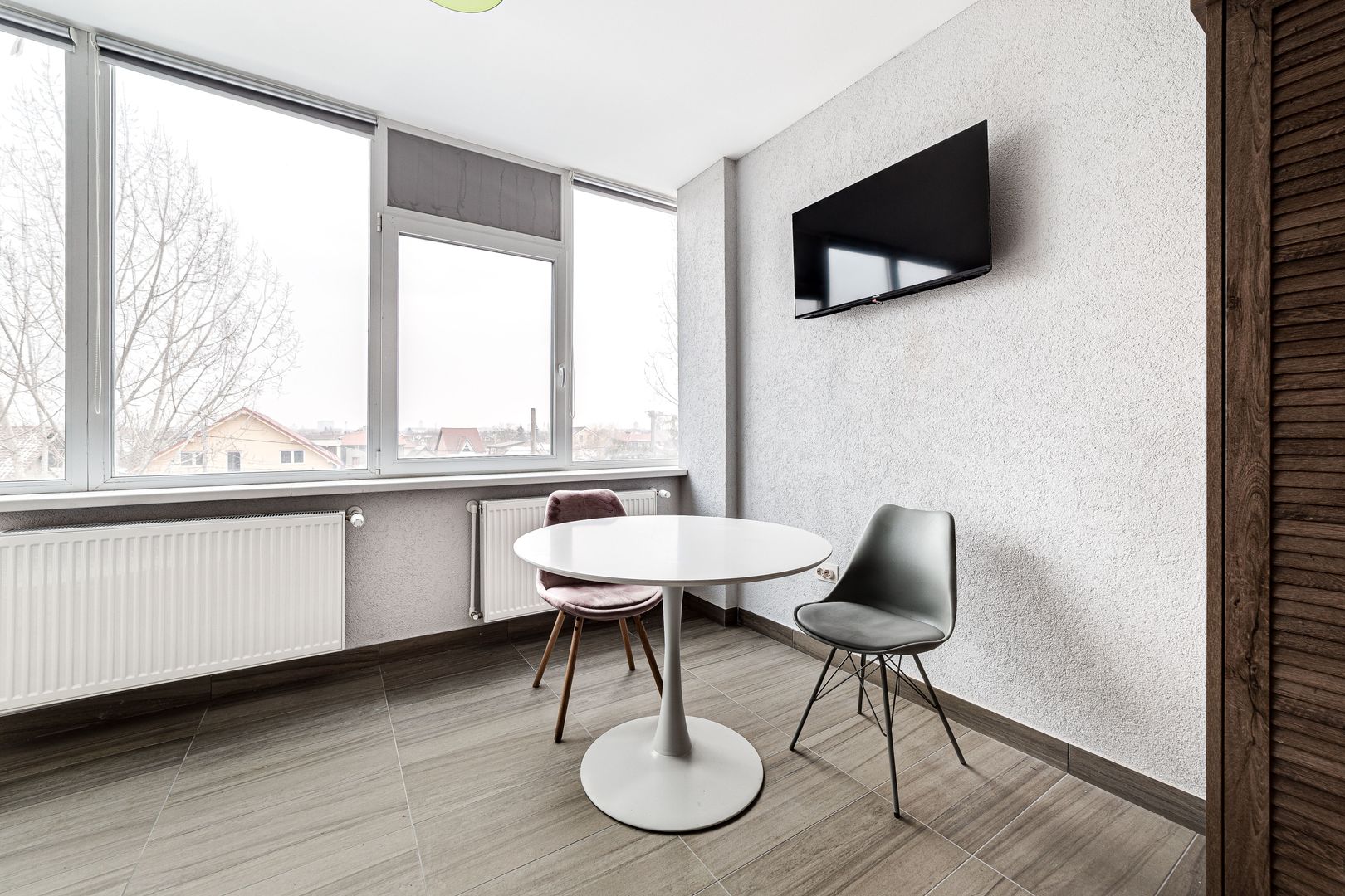 Cladire apartamente de inchiriat - Poză 9