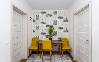 Vânzare, apartament, 1 cameră, bd.  Mircea Cel Bătrân, Ciocana - Poză 4